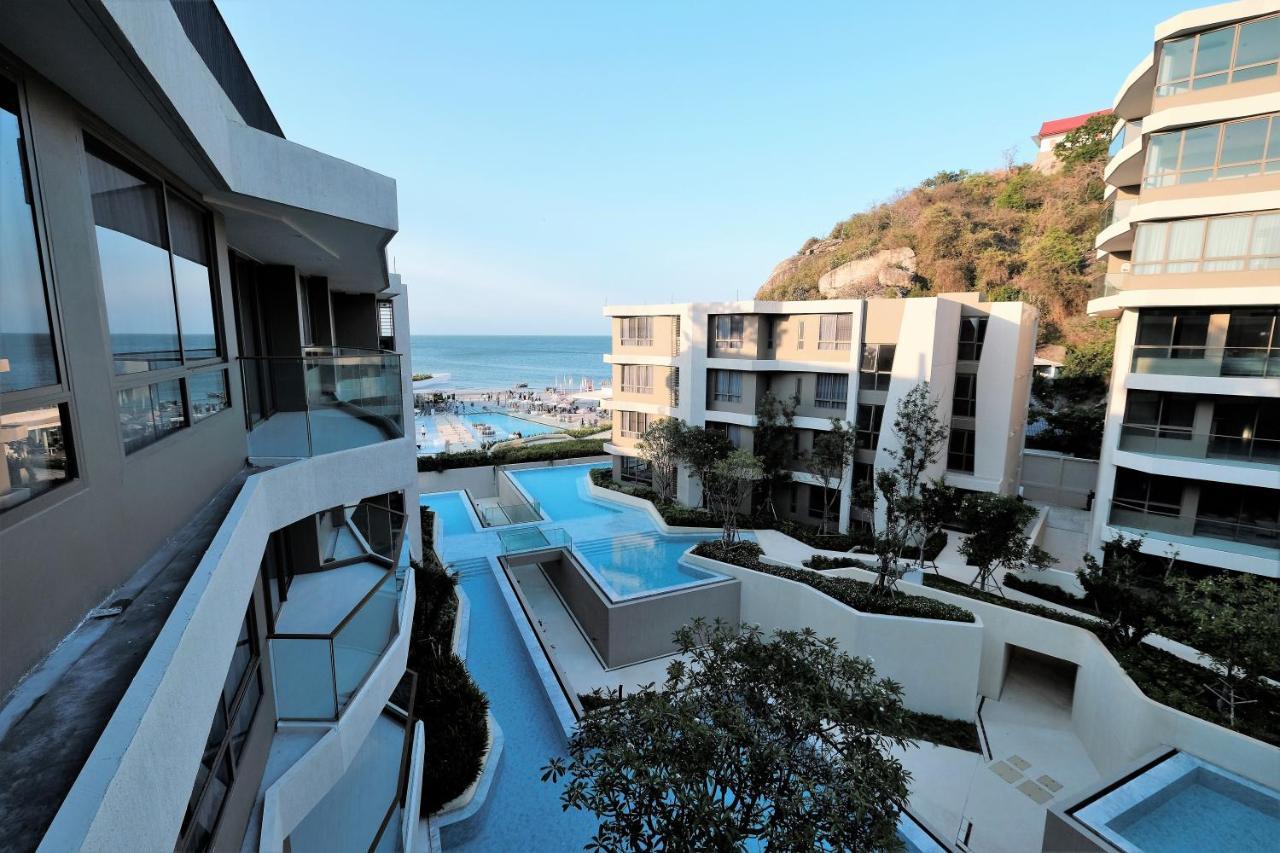 Veranda Residence Hua-Hin Hua Hin Exterior photo