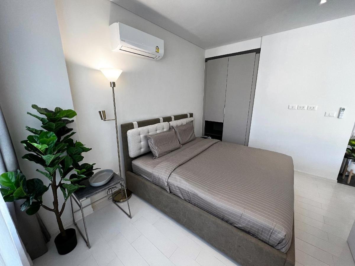 Veranda Residence Hua-Hin Hua Hin Exterior photo